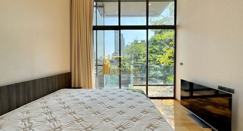 For rent 3 ベッドルーム condo in Watthana, Bangkok