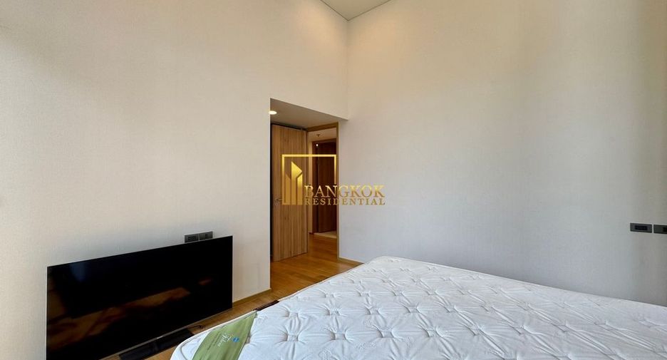 For rent 3 ベッドルーム condo in Watthana, Bangkok