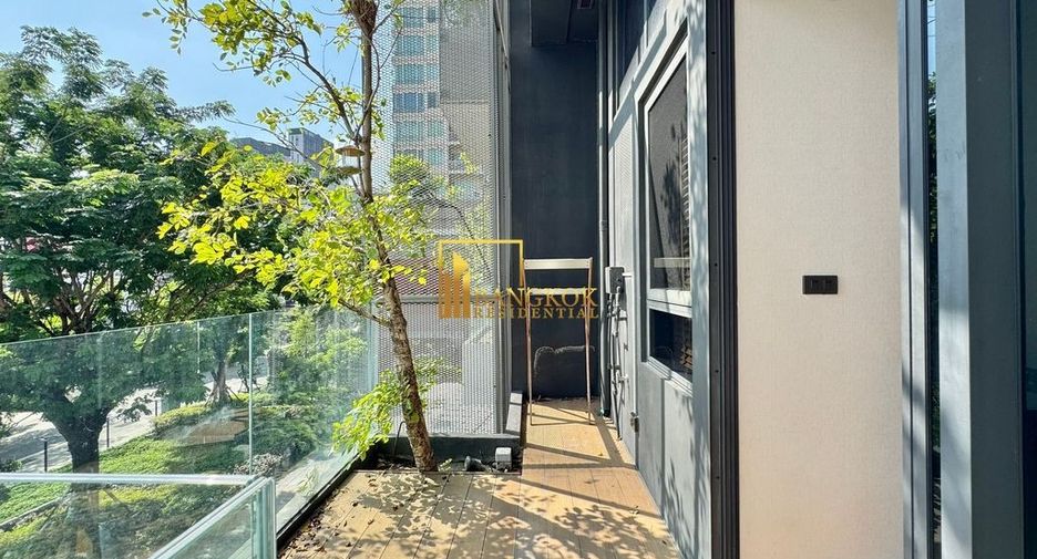 For rent 3 ベッドルーム condo in Watthana, Bangkok