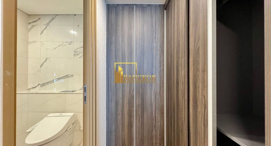 For rent 3 ベッドルーム condo in Watthana, Bangkok