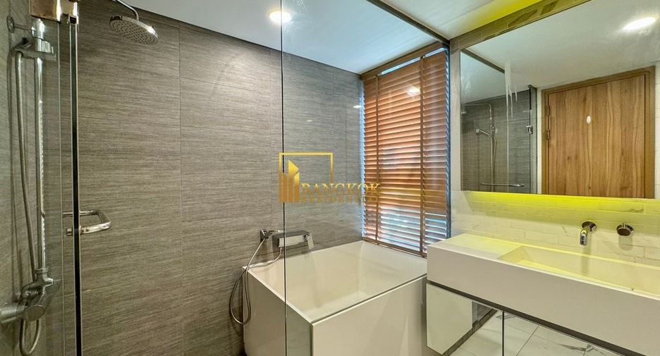 For rent 3 ベッドルーム condo in Watthana, Bangkok