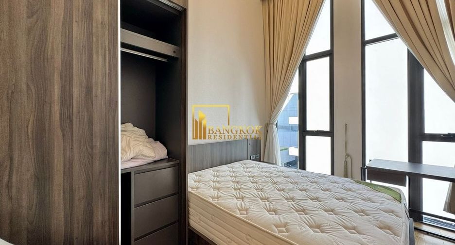 For rent 3 ベッドルーム condo in Watthana, Bangkok