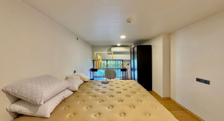 For rent 3 ベッドルーム condo in Watthana, Bangkok