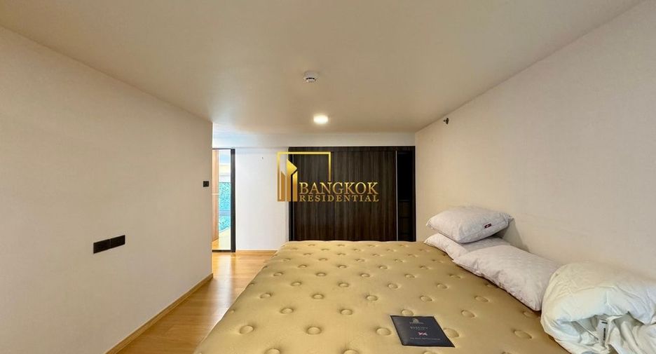 For rent 3 ベッドルーム condo in Watthana, Bangkok