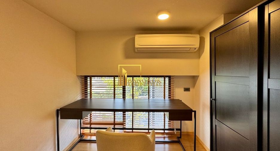 For rent 3 ベッドルーム condo in Watthana, Bangkok