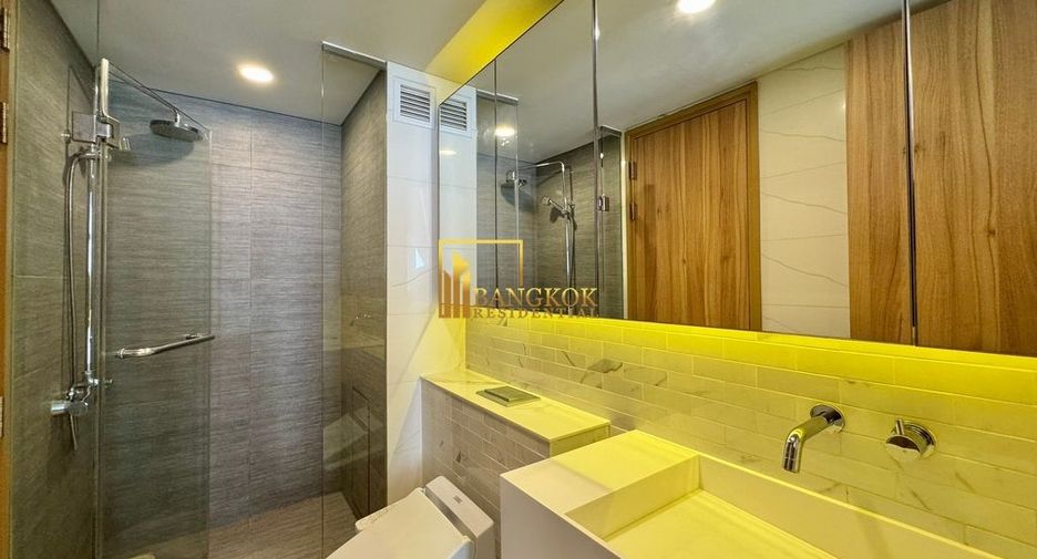 For rent 3 ベッドルーム condo in Watthana, Bangkok
