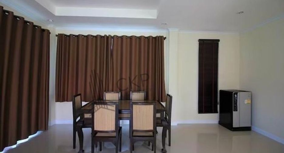 出售 2 卧室 独立屋 在 San Kamphaeng, Chiang Mai