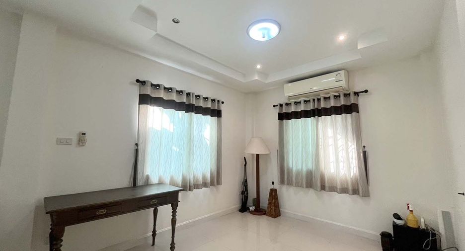 ขาย 3 ห้องนอน บ้านเดี่ยว ใน สันกำแพง, เชียงใหม่