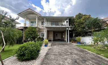 ขาย 3 ห้องนอน บ้านเดี่ยว ใน สันกำแพง, เชียงใหม่