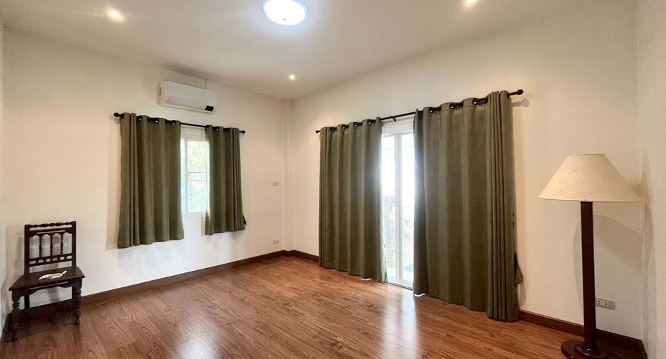 ขาย 3 ห้องนอน บ้านเดี่ยว ใน สันกำแพง, เชียงใหม่