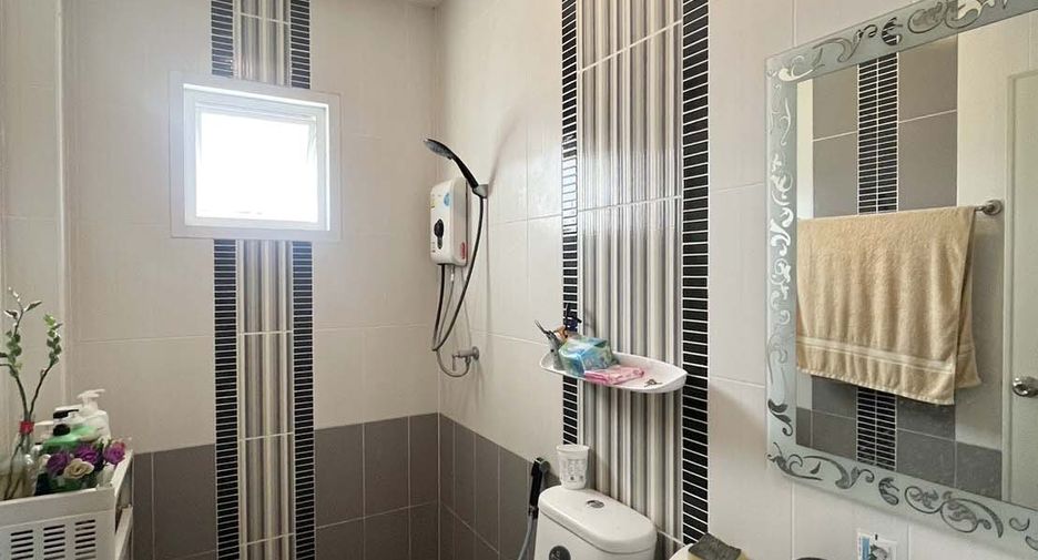 ขาย 3 ห้องนอน บ้านเดี่ยว ใน สันกำแพง, เชียงใหม่
