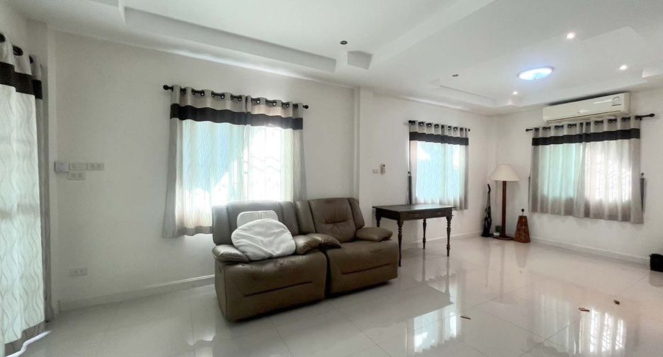 ขาย 3 ห้องนอน บ้านเดี่ยว ใน สันกำแพง, เชียงใหม่