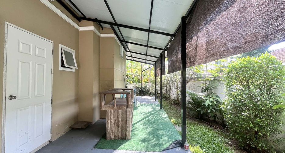 ขาย 3 ห้องนอน บ้านเดี่ยว ใน สันกำแพง, เชียงใหม่