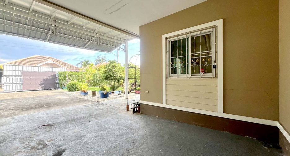 ขาย 3 ห้องนอน บ้านเดี่ยว ใน สันกำแพง, เชียงใหม่