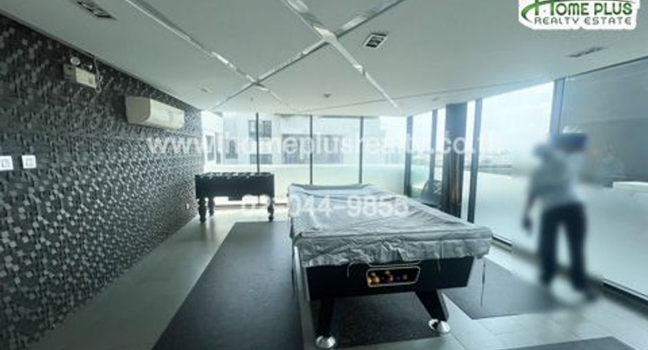 For sale 1 bed condo in Bang Khen, Bangkok
