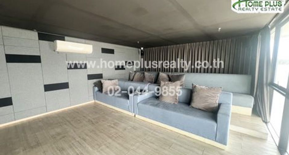 For sale 1 bed condo in Bang Khen, Bangkok