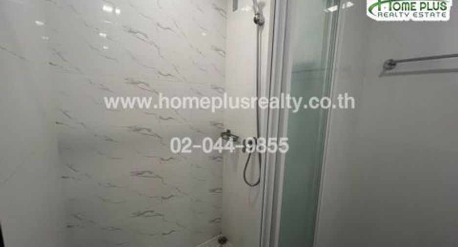 For sale 1 bed condo in Bang Khen, Bangkok