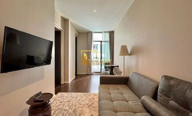 Condo en alquiler de 1 habitaciones en Khlong Toei, Bangkok