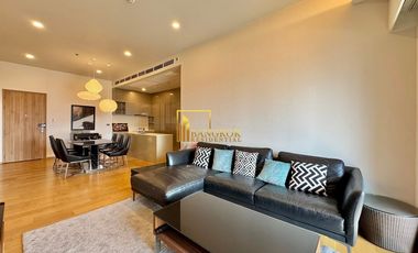 Wohnung zur Miete mit 2 Zimmer in Watthana, Bangkok