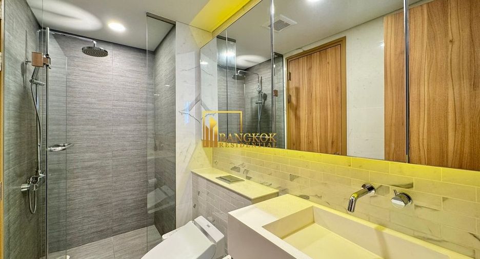 Wohnung zur Miete mit 2 Zimmer in Watthana, Bangkok