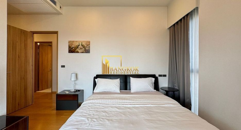 Wohnung zur Miete mit 2 Zimmer in Watthana, Bangkok