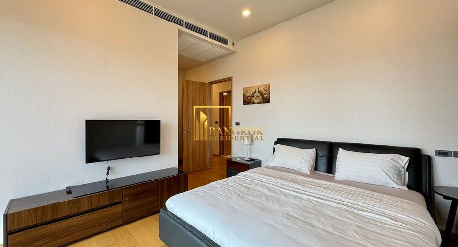 Wohnung zur Miete mit 2 Zimmer in Watthana, Bangkok