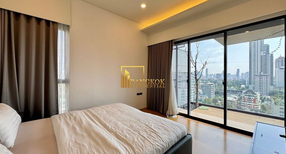 Wohnung zur Miete mit 2 Zimmer in Watthana, Bangkok