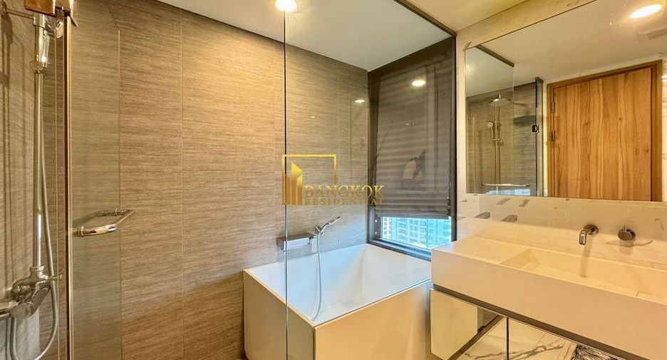 Wohnung zur Miete mit 2 Zimmer in Watthana, Bangkok