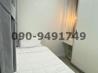 For rent 4 bed condo in Mueang Samut Prakan, Samut Prakan