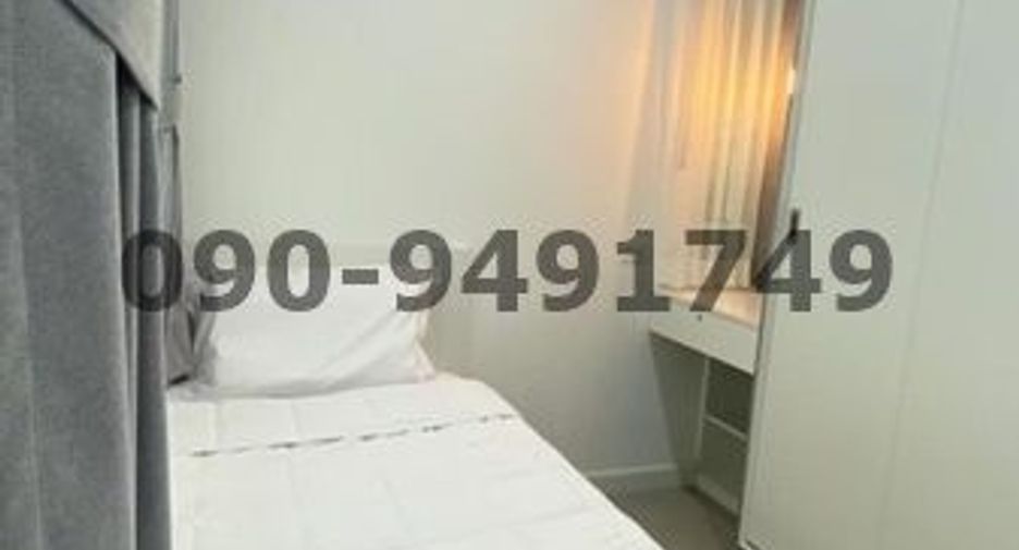 For rent 4 bed condo in Mueang Samut Prakan, Samut Prakan