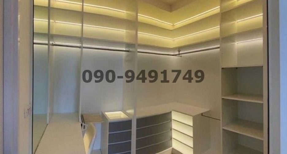 For rent 4 bed condo in Mueang Samut Prakan, Samut Prakan