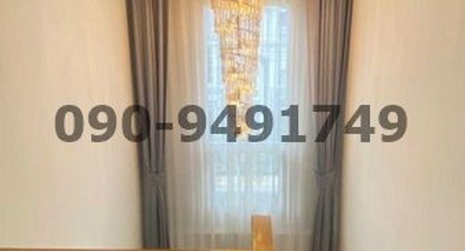 For rent 4 bed condo in Mueang Samut Prakan, Samut Prakan