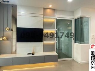 For rent 4 bed condo in Mueang Samut Prakan, Samut Prakan