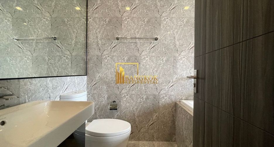 Condo en alquiler de 2 habitaciones en Khlong Toei, Bangkok