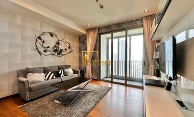 Condo en alquiler de 2 habitaciones en Khlong Toei, Bangkok