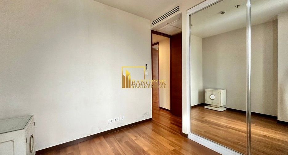 Condo en alquiler de 2 habitaciones en Khlong Toei, Bangkok
