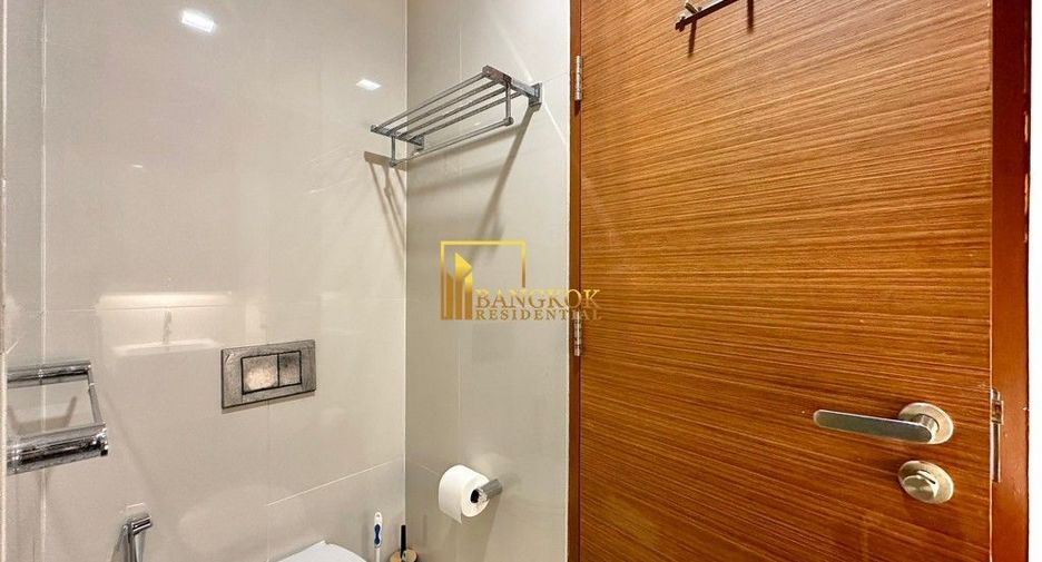 Condo en alquiler de 2 habitaciones en Khlong Toei, Bangkok