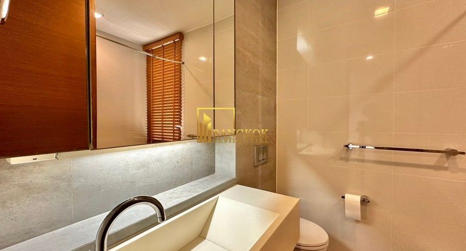 Condo en alquiler de 2 habitaciones en Khlong Toei, Bangkok