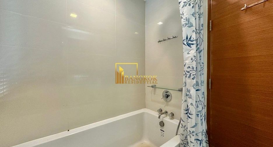 Condo en alquiler de 2 habitaciones en Khlong Toei, Bangkok