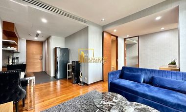 Condo en alquiler de 1 habitaciones en Khlong Toei, Bangkok