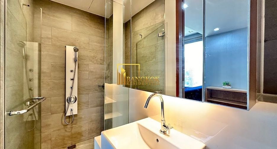 Condo en alquiler de 1 habitaciones en Khlong Toei, Bangkok