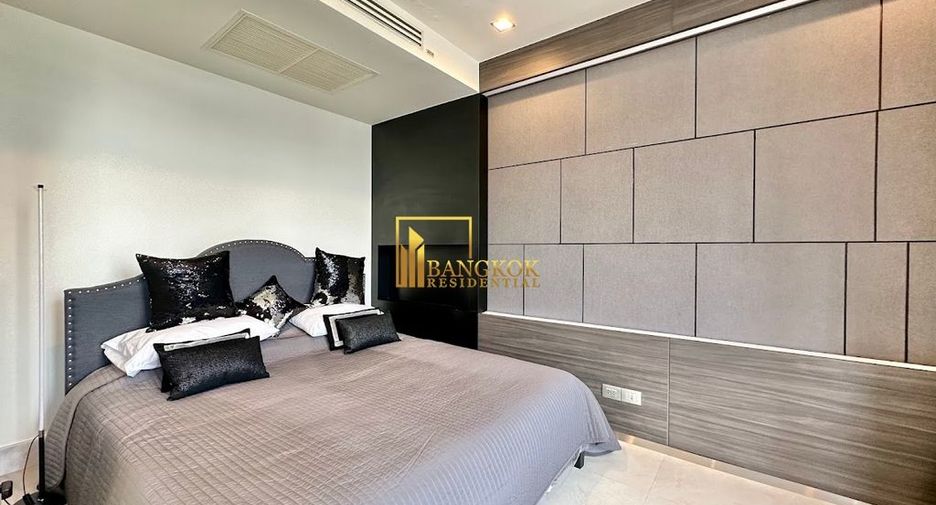 Condo en alquiler de 1 habitaciones en Khlong Toei, Bangkok
