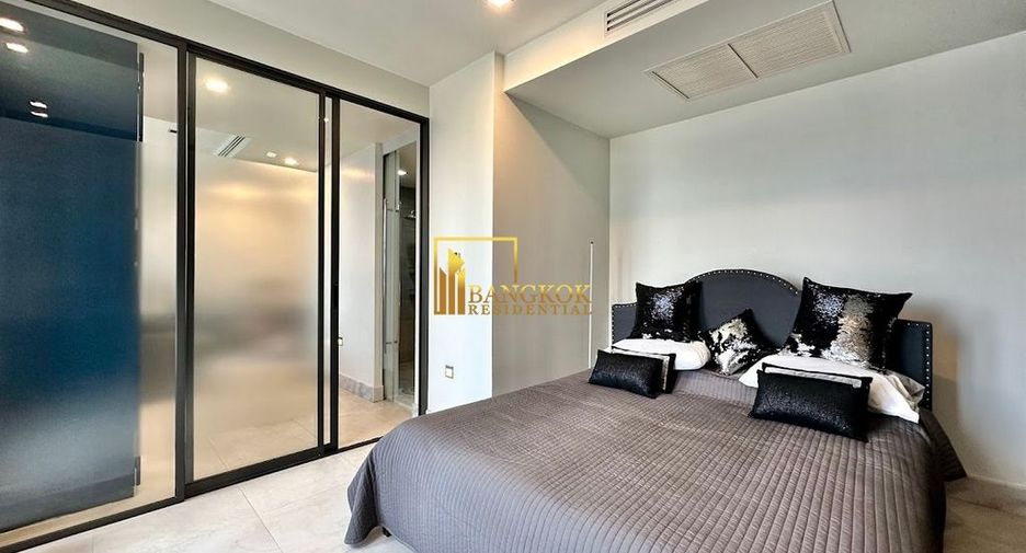 Condo en alquiler de 1 habitaciones en Khlong Toei, Bangkok