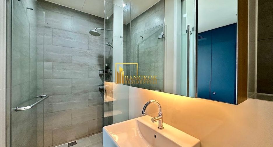 Condo en alquiler de 1 habitaciones en Khlong Toei, Bangkok