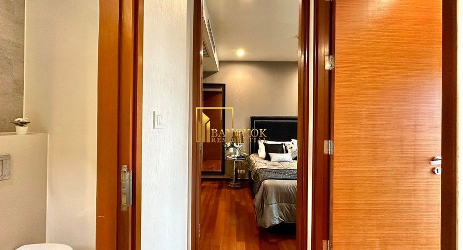 Condo en alquiler de 1 habitaciones en Khlong Toei, Bangkok