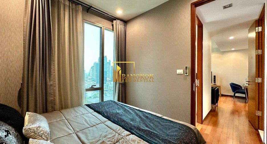 Condo en alquiler de 1 habitaciones en Khlong Toei, Bangkok