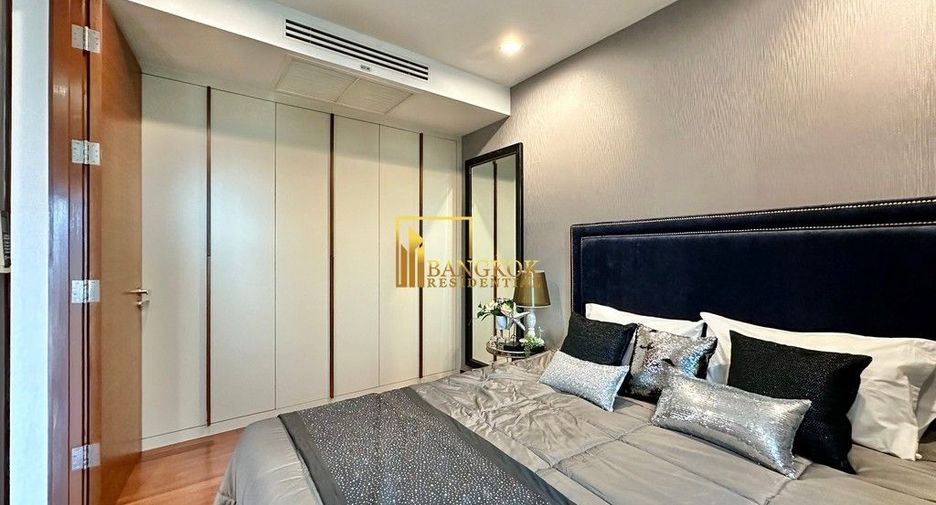 Condo en alquiler de 1 habitaciones en Khlong Toei, Bangkok