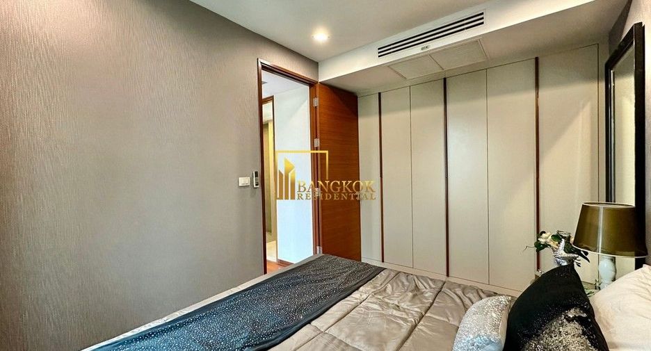 Condo en alquiler de 1 habitaciones en Khlong Toei, Bangkok
