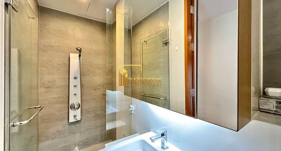 Condo en alquiler de 1 habitaciones en Khlong Toei, Bangkok