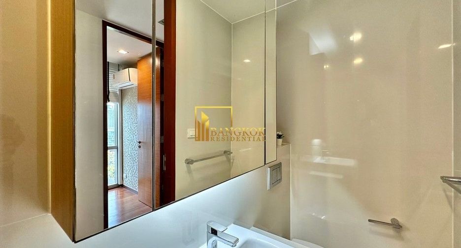 Condo en alquiler de 1 habitaciones en Khlong Toei, Bangkok